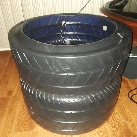 Other - Tire custom AMD gaming pc